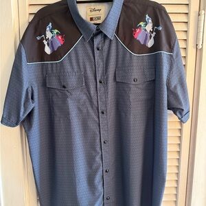 RSVLTS Disney Hades Roper - 2x